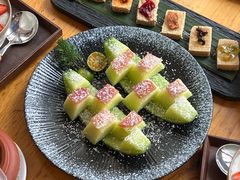 -桥香园过桥米线(国贸店)
