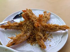 -無招牌海鮮(芽笼店)