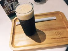 氮气咖啡-sugarman espresso素饮糖人高新咖啡工厂
