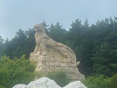 -帽儿山国家森林公园