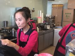 -1点点(银座和谐广场店)