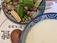 -头壹号饸饹面·大油条(东升科技园店)