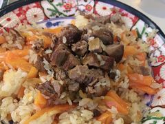 -帕米尔食府(白云观店)
