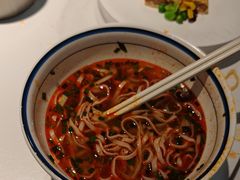 -秦月轩·陕西家乡菜(阜成路·五棵松店)