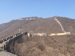 -慕田峪长城