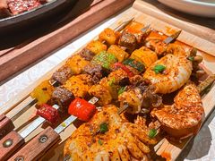 -布拉诺牛排西餐厅(上城天街店)