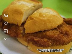 -胜利茶餐室