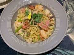 -第101座花园餐厅(湖滨88店)