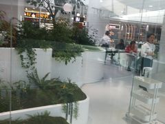 -大树餐厅(红旗街万达店)