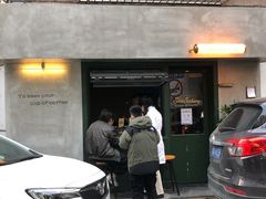 门面-SeekSeeking咖啡专门店(堰塘街店)