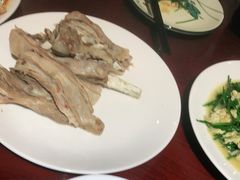 -范记靖远羊羔肉(博物馆店)