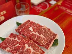 -小龙翻大江文化火锅(太古里店)