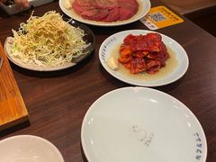 -蒜香焼肉PURUSHIN(马场路店)