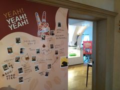 -Me Coffee下午茶艺术空间