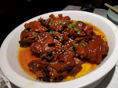 -雲蜀龙阁·金牌水煮鱼(方庄店)