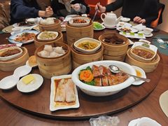 -潮福城大酒楼·潮粤菜·港式点心(阳光城店)