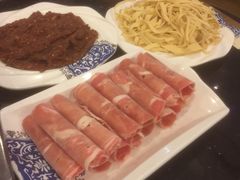 -百年川椒重庆老火锅(光谷店)