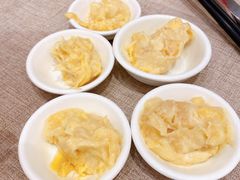 -东方红海鲜百汇(国际大厦店)