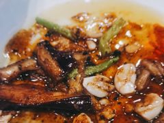 -鹅滋道(甘坑古镇店)