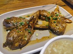 -不是烧烤·武汉烧烤·地道湖北菜(大成路店)