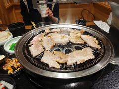 -九田家黑牛烤肉料理(石路天虹店)