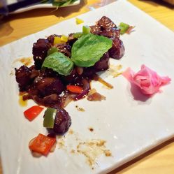香草美匙花漾料理(万象城店)-香草美匙