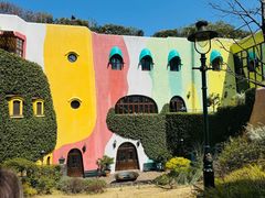 -三鹰之森吉卜力美术馆