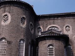 -平安桥天主教堂