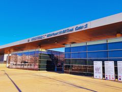 -华晨宝马铁西工厂