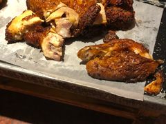 -绿茶餐厅(蓝色港湾店)