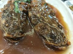 -天宝海鲜酒楼(开发区珠江道店)