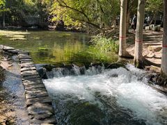 -水磨沟公园