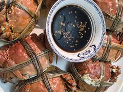 -桃苑居阳澄湖·蟹千恩(美人腿店)