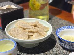 -真地道京味府·鲜橙烤鸭·北京菜(朝外大街东大桥店)
