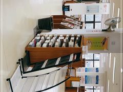 -平凉社区图书馆