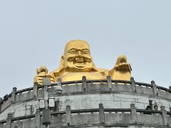 -苏州上方山国家森林公园