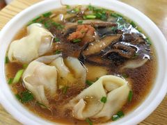 -康大口蘑面庄(将军街店)