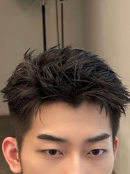 -FINE HAIR造型沙龙