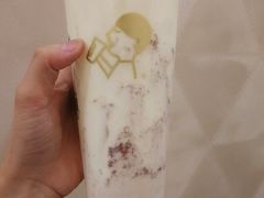 -喜茶(深圳海岸城店)