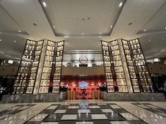 -杭州君悦酒店