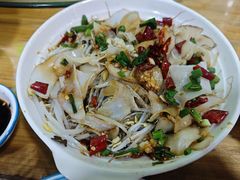 -林记海鲜排档·十年海鲜地标