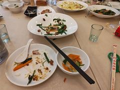 -山南熏肉大饼(辽菜旗舰店)