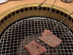 -牛角日本烧肉专门店(海运大厦店)