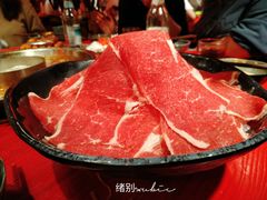 -谭鸭血老火锅(漳州路店)