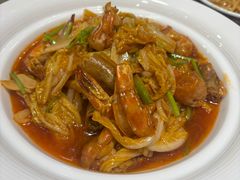 -全聚德(上海首店浦东店)