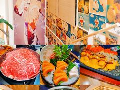 -浦·传统日式料理(3 5 1 1 店)