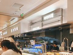 -星伦多自助料理·涮烤一体(奉贤龙湖天街店)