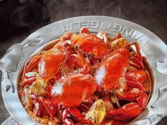 -胖哥俩肉蟹煲(龙德广场店)