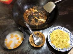-潭州老友灶台鸡·竹屋老灶(光明E城店)