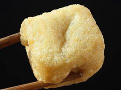 豆泡-蜀儿郎串串香(香河店)
